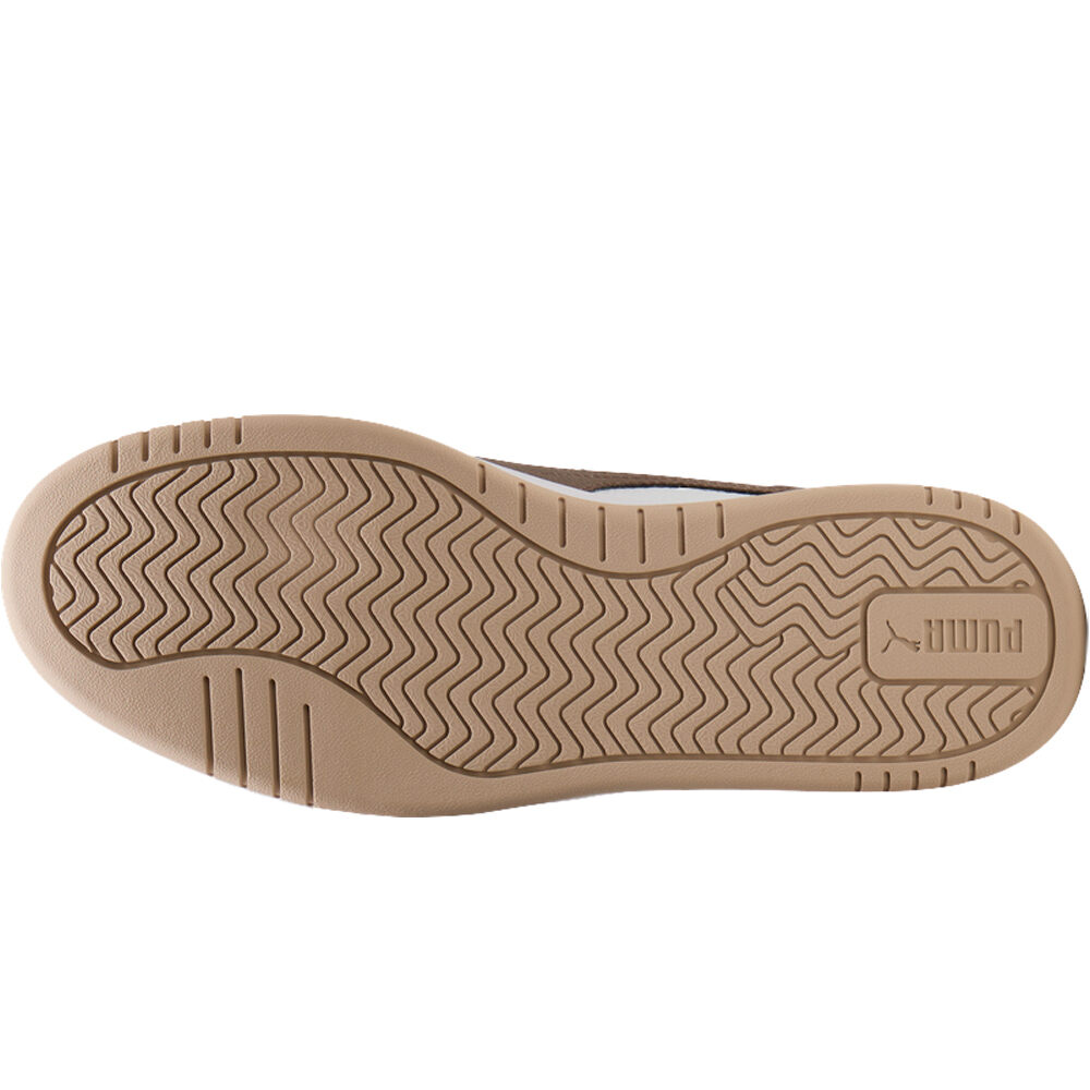 Puma zapatilla moda hombre Puma Caven III vista trasera