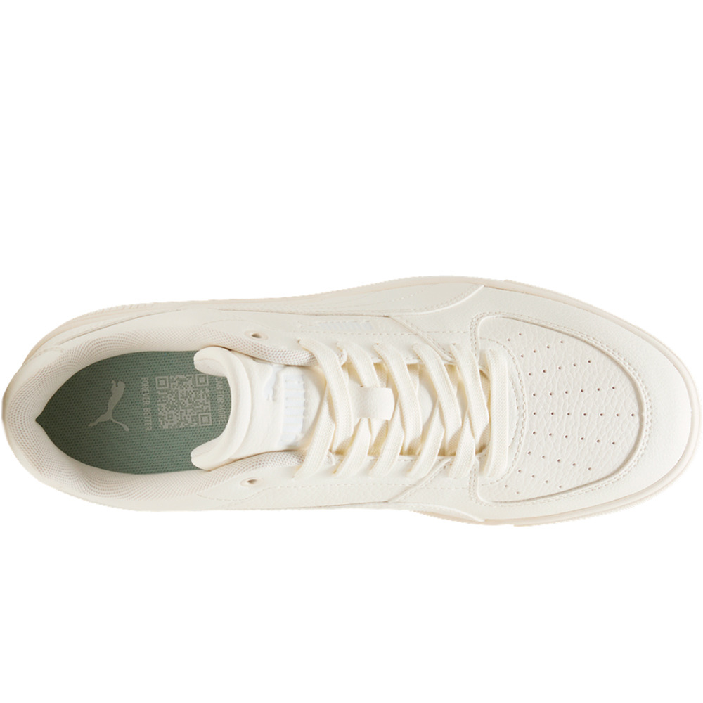 Puma zapatilla moda hombre Puma Caven III vista trasera