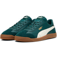 Puma zapatilla moda hombre Puma Club 5v5 SD lateral interior