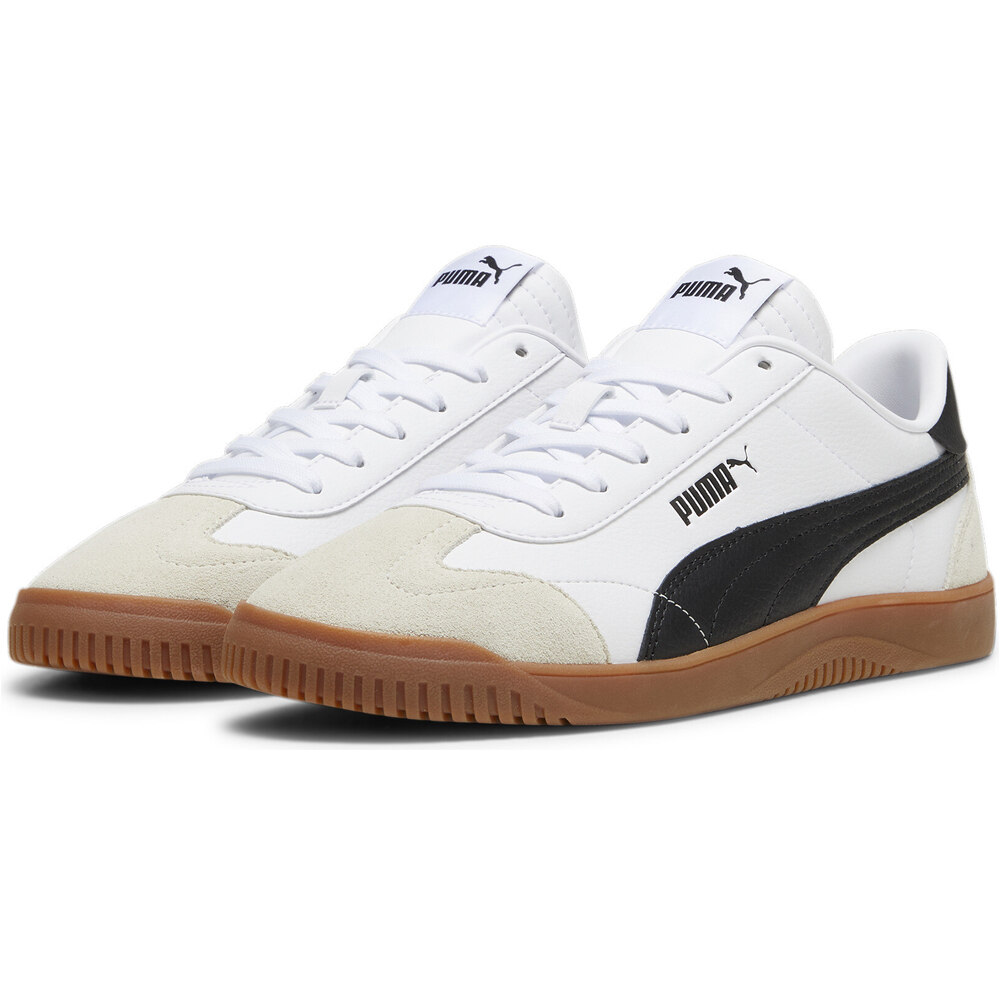 Puma zapatilla moda hombre Puma Club 5v5 SD puntera