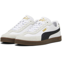 Puma zapatilla moda hombre Puma Club II E lateral interior