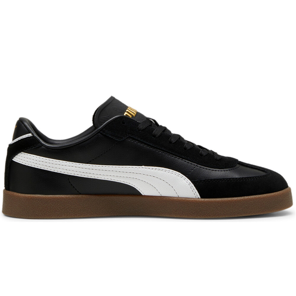 Puma zapatilla moda hombre Puma Club II E puntera