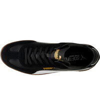 Puma zapatilla moda hombre Puma Club II E vista superior