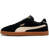 Puma zapatilla moda hombre Puma Club II Era OG lateral exterior