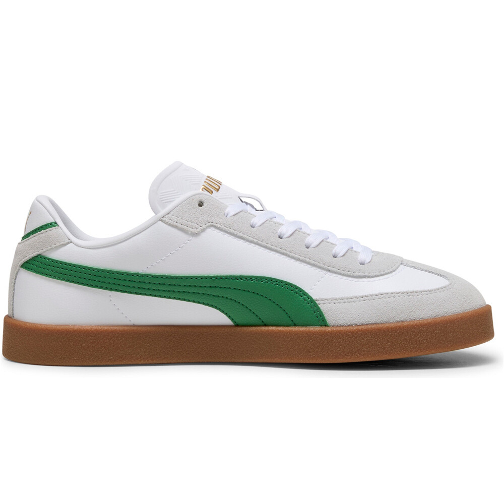 Puma zapatilla moda hombre Puma Club II Era puntera