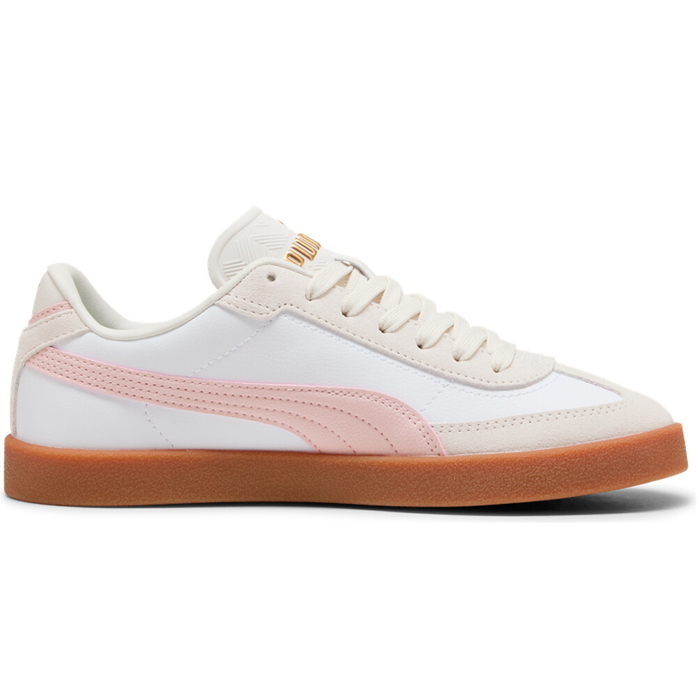 Puma zapatilla moda hombre Puma Club II Era puntera