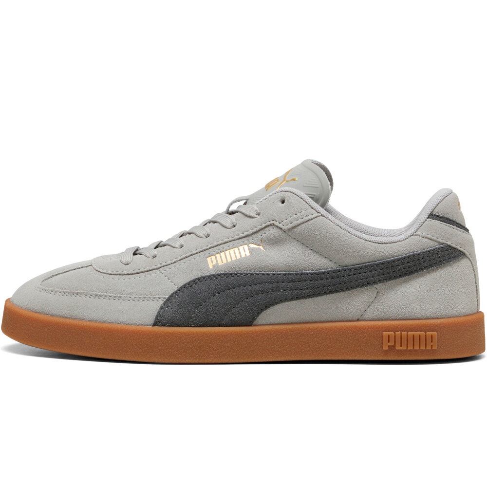 Puma zapatilla moda hombre Puma Club II Era Sue lateral exterior