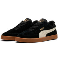 Puma zapatilla moda hombre Puma Club II Era Sue lateral interior