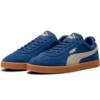 Puma zapatilla moda hombre Puma Club II Era Sue lateral interior