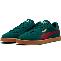 Puma zapatilla moda hombre Puma Club II Era Sue lateral interior
