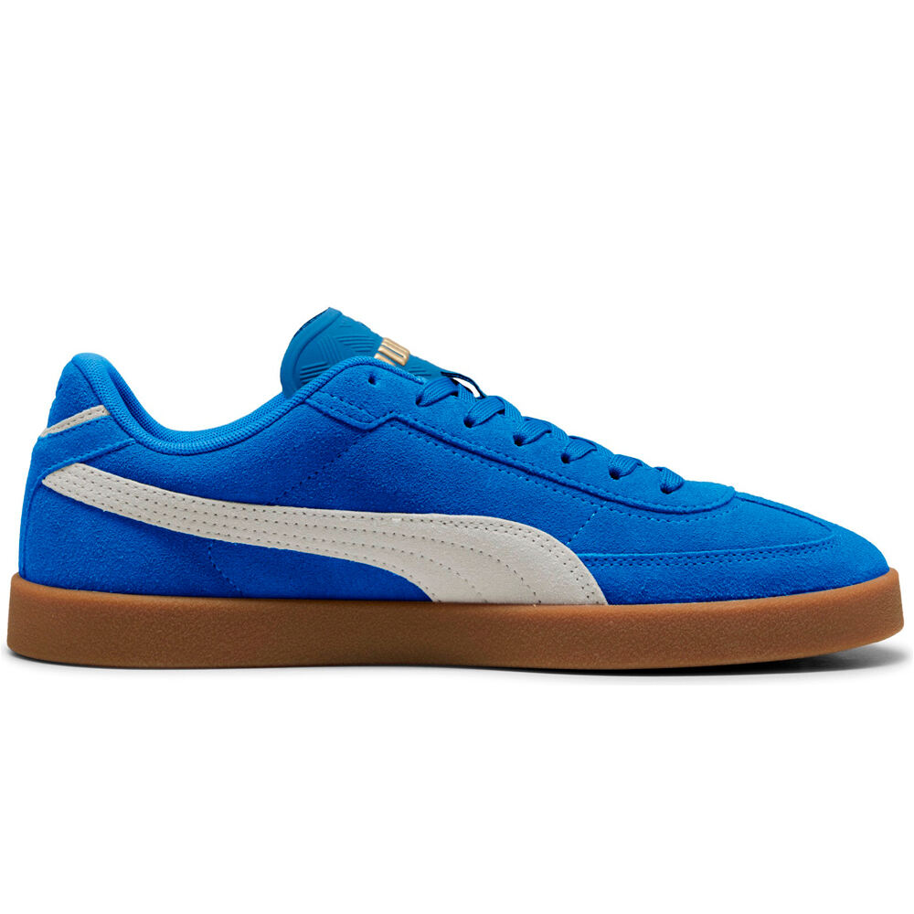 Puma zapatilla moda hombre Puma Club II Era Sue puntera