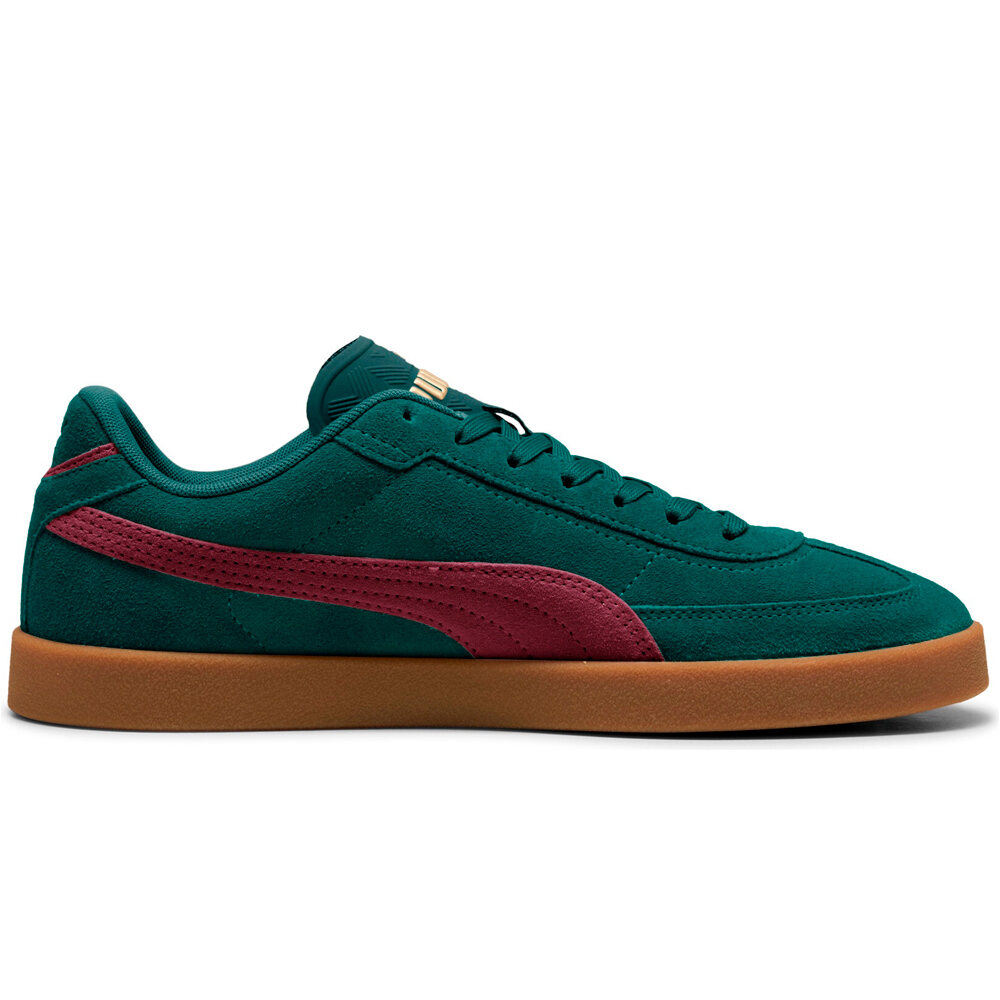 Puma zapatilla moda hombre Puma Club II Era Sue puntera