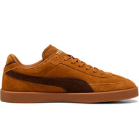 Puma zapatilla moda hombre Puma Club II Era Sue puntera