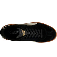 Puma zapatilla moda hombre Puma Club II Era Sue vista superior