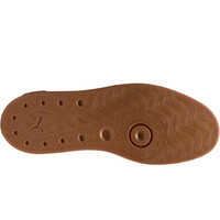 Puma zapatilla moda hombre Puma Club II Era Sue vista trasera