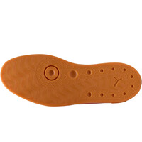 Puma zapatilla moda hombre Puma Club II Era Sue vista trasera