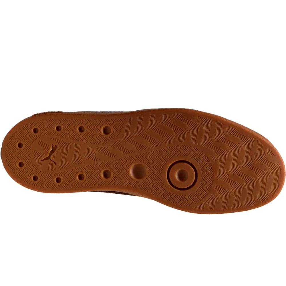 Puma zapatilla moda hombre Puma Club II Era Sue vista trasera