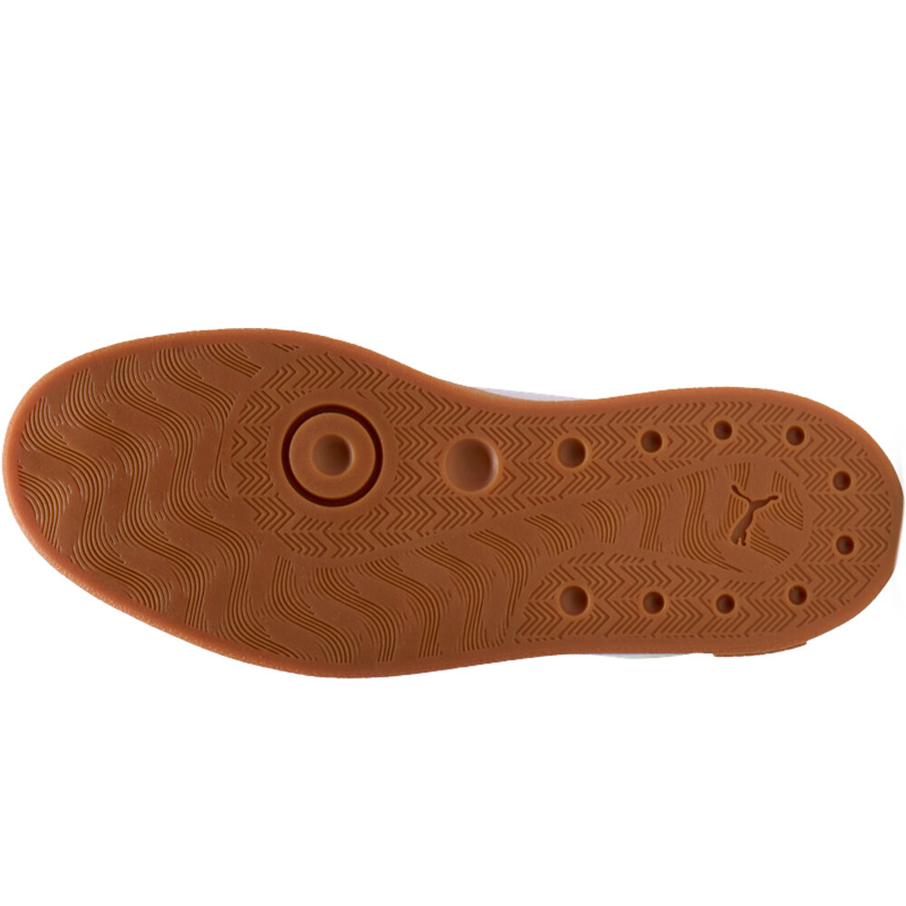 Puma zapatilla moda hombre Puma Club II Era Sue vista trasera