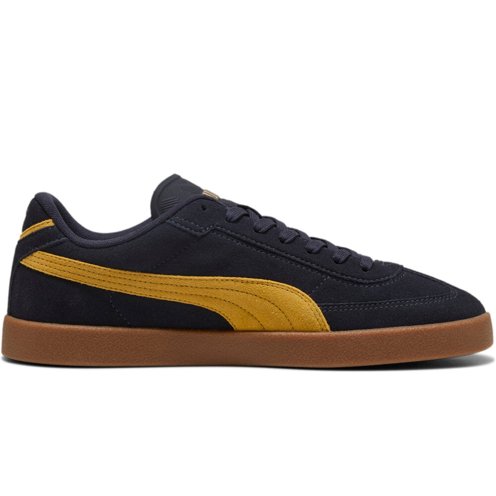 Puma zapatilla moda hombre Puma Club II Era Suede puntera