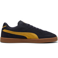 Puma zapatilla moda hombre Puma Club II Era Suede puntera