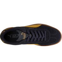 Puma zapatilla moda hombre Puma Club II Era Suede vista superior