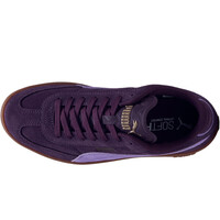 Puma zapatilla moda hombre Puma Club II Era Suede vista superior