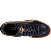 Puma zapatilla moda hombre Puma Club II Era vista superior