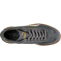 Puma zapatilla moda hombre Puma Club II Era vista superior