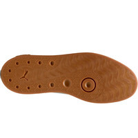 Puma zapatilla moda hombre Puma Club II Era vista trasera