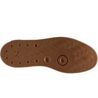 Puma zapatilla moda hombre Puma Club II Era vista trasera