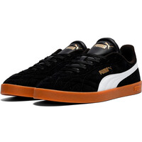 Puma zapatilla moda hombre Puma Club II I lateral interior