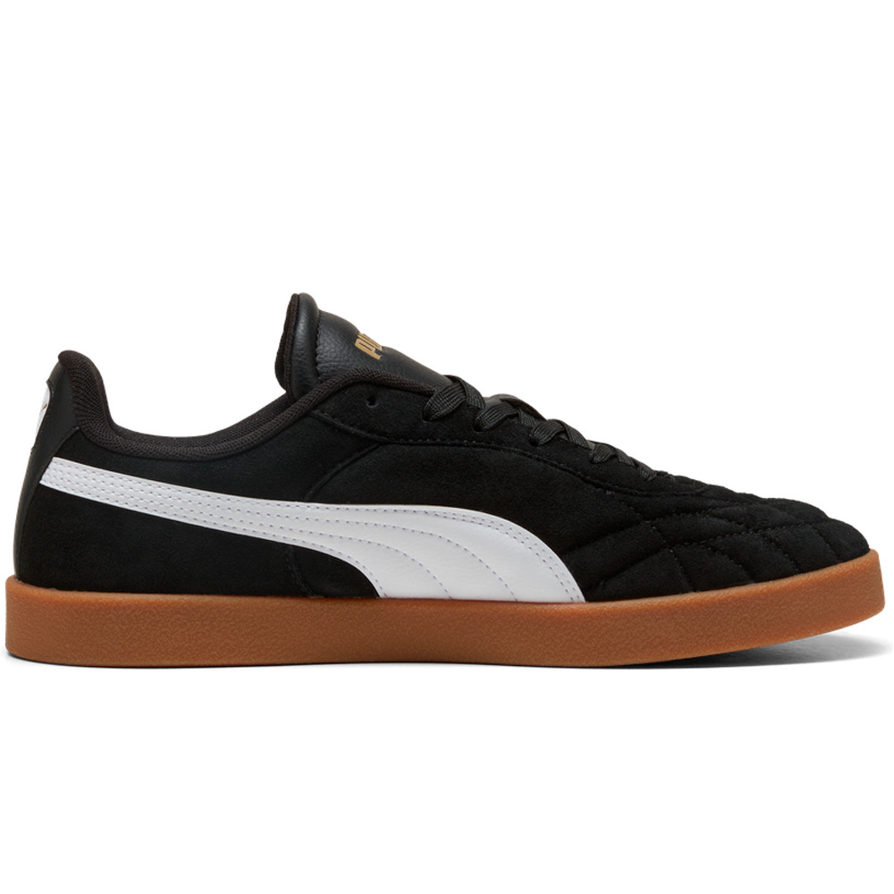 Puma zapatilla moda hombre Puma Club II I puntera