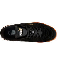 Puma zapatilla moda hombre Puma Club II I vista superior