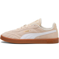 Puma Club II Indoor