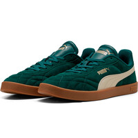 Puma zapatilla moda hombre Puma Club II Indoor lateral interior