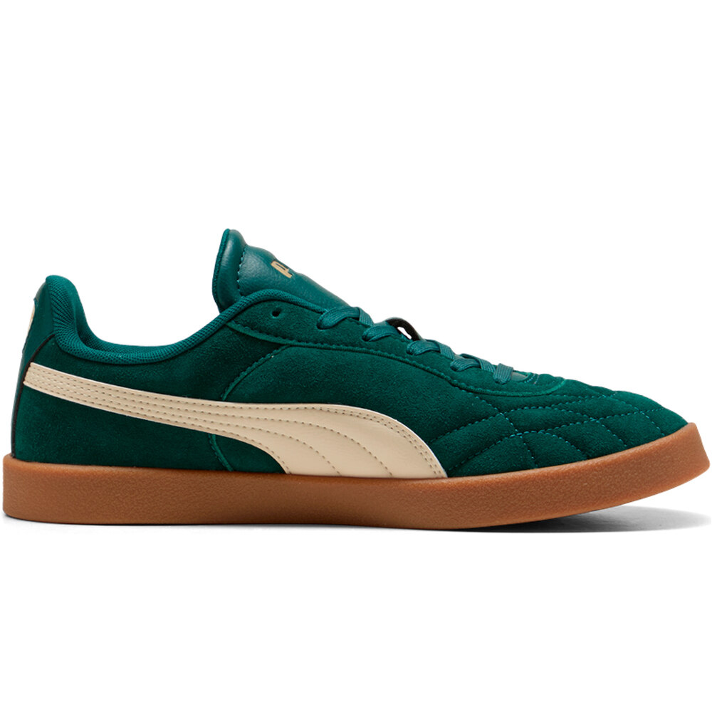 Puma zapatilla moda hombre Puma Club II Indoor puntera