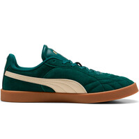 Puma zapatilla moda hombre Puma Club II Indoor puntera