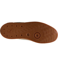 Puma zapatilla moda hombre Puma Club II Indoor vista trasera