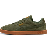 Puma Club II
