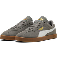 Puma zapatilla moda hombre Puma Club II lateral interior