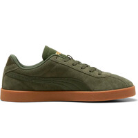 Puma zapatilla moda hombre Puma Club II puntera