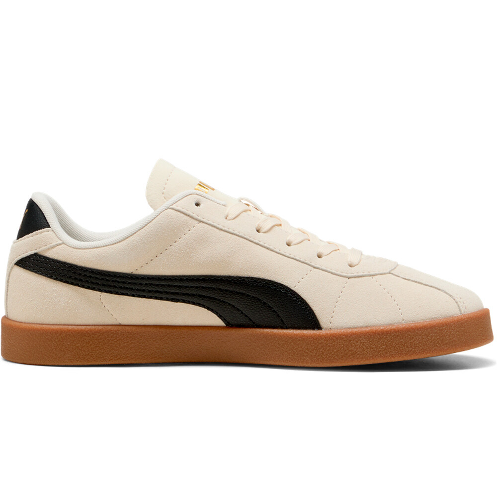 Puma zapatilla moda hombre Puma Club II puntera