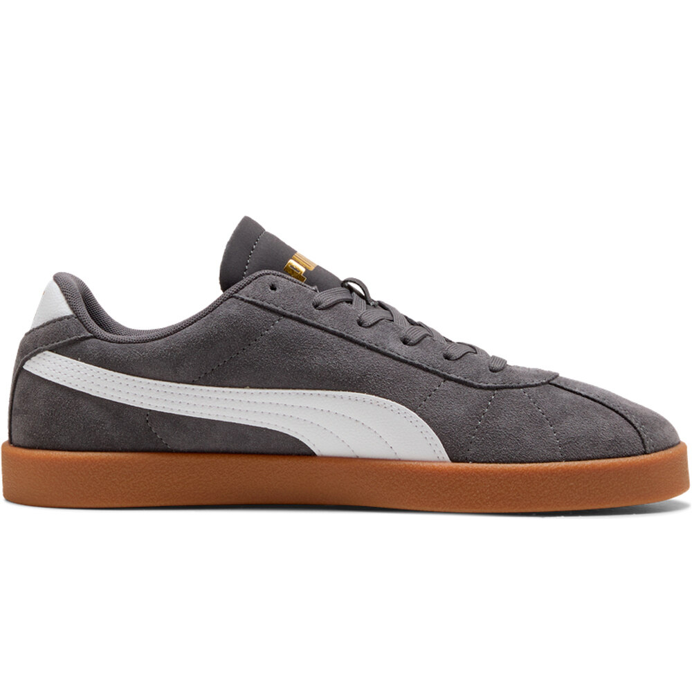 Puma zapatilla moda hombre Puma Club II puntera