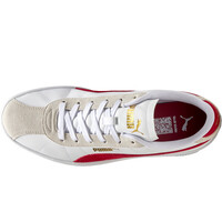 Puma zapatilla moda hombre Puma Club II SD vista superior