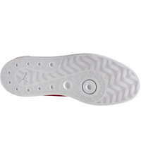 Puma zapatilla moda hombre Puma Club II SD vista trasera