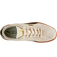 Puma zapatilla moda hombre Puma Club II vista superior