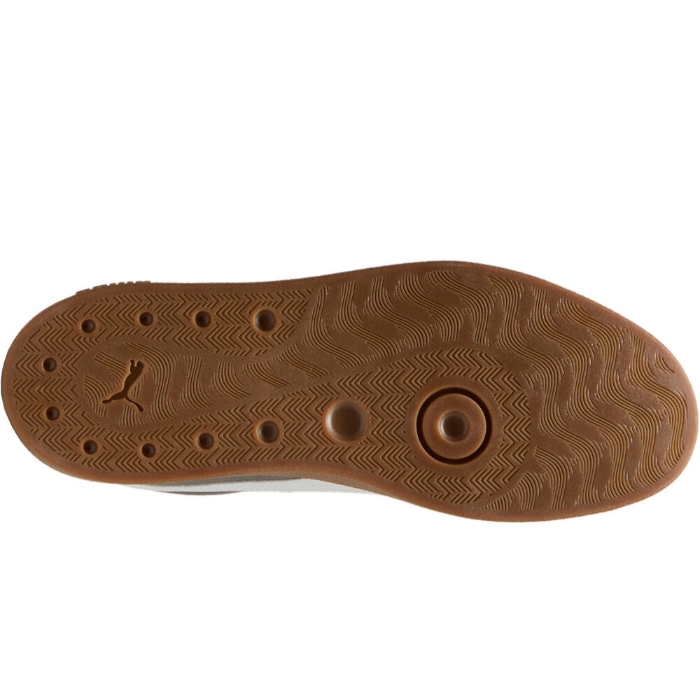 Puma zapatilla moda hombre Puma Club II vista trasera