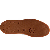 Puma zapatilla moda hombre Puma Club II vista trasera