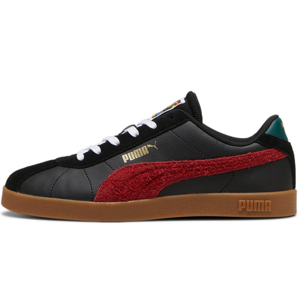 Puma zapatilla moda hombre Puma Club II Year Of lateral exterior