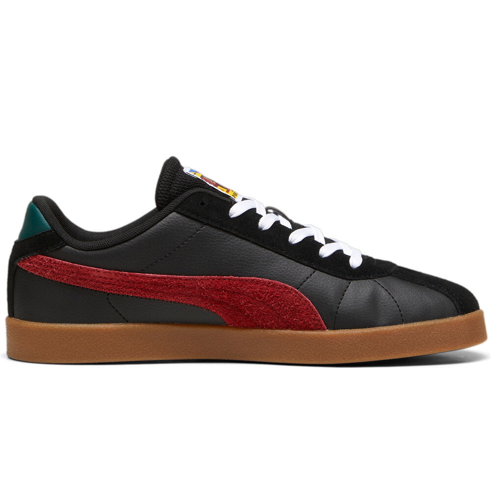 Puma zapatilla moda hombre Puma Club II Year Of puntera